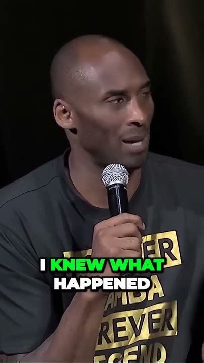 The Shocking Truth Behind Kobe Bryant S Injury You Won T Believe Youtube