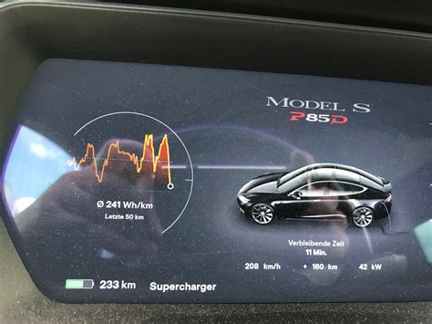 85er Akku Reduzierung Der Ladeleistung Seit 2019 20 1 Teil 2 Model