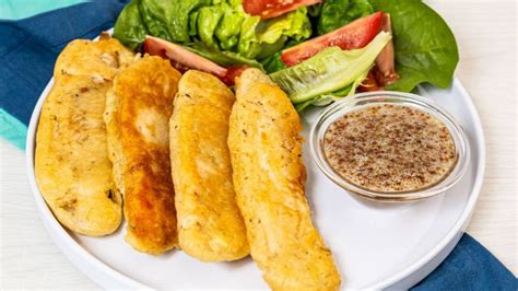 Antojo De Cuaresma La Receta Perfecta De Pescaditos Fritos Para