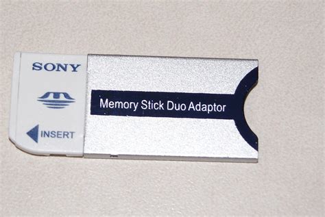 Sony Gb Memory Stick Pro Duo Media Msx M Gs Retail Package Buy