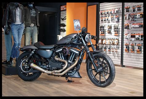 Harley Davidson Battle Of The Kings Custom Bike Competition For The