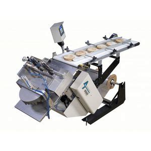 Ensacheuse Automatique ST1000 S Series Advanced Poly Packaging