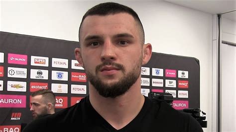 NAJPIERW ABDURZAKOV A POTEM UFC CEZARY OLEKSIEJCZUK O GALI FEN 45