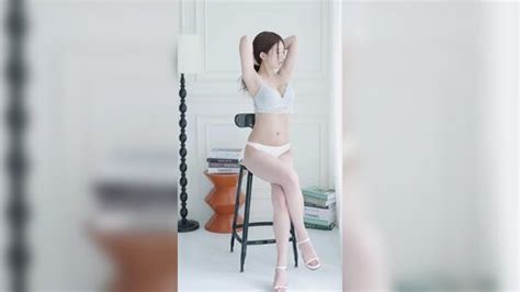 Ai Bikini Underwear Lookbook Xasiat