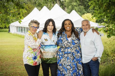 Great British Bake Off Who Went Home In Bread Week