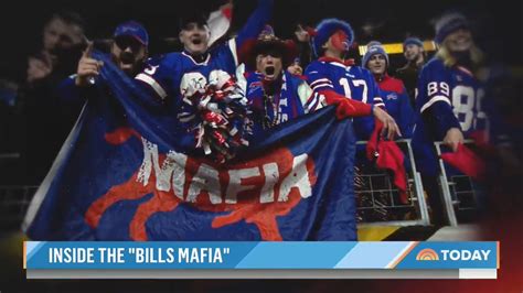 Air Raid Buffalo Bills On Twitter Rt Todayshow As Part Of Todays