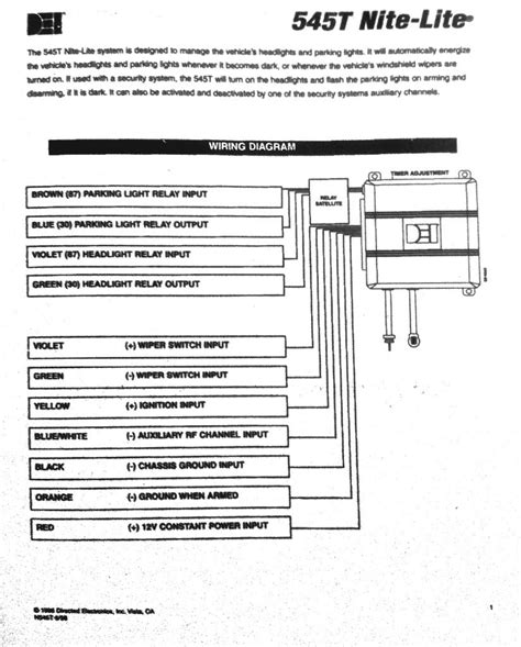 Scion Tc Stereo Wiring Diagram