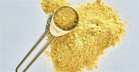 Nutritional Yeast What It Is And How To Use It