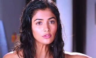 Pooja Hegde Posts Her Naked Pic For A Perverted Fan Who Must Have