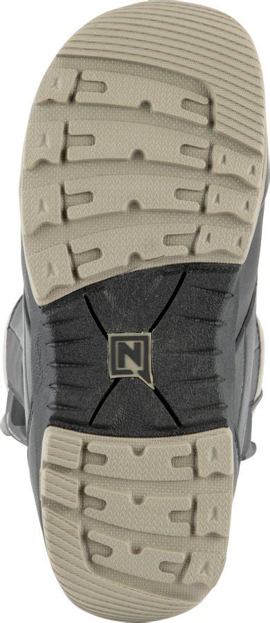Dámské Boty Nitro Crown Tls Black Ride4stars