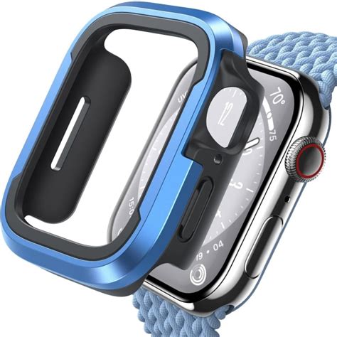 Rugged Case Armor I Aluminium Designad F R Apple Watch Case Series