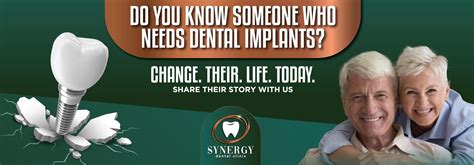 Implant Restoration Synergy Dental Clinic