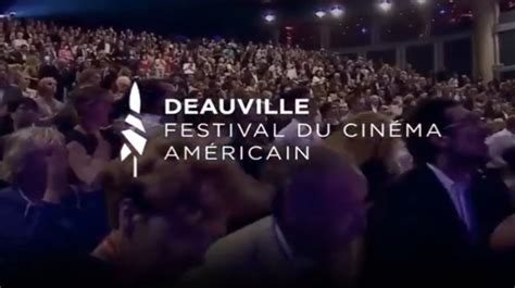 Deauville American Film Festival 2022 – Archyde