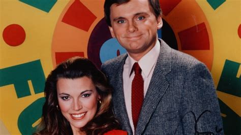 Vanna White Wants Pat Sajak's Daughter To Replace Her on Game Show