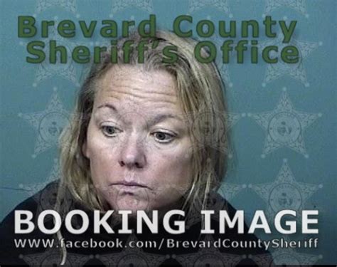 Arrests In Brevard County June Suspects Presumed Innocent