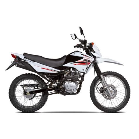 Corven Triax Ficha T Cnica Precio Motos Km Comprarmoto