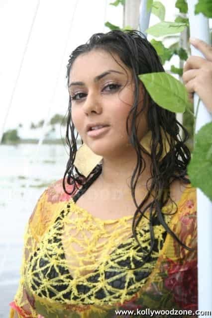 Hot Sexy Namitha Stills Kollywood Zone