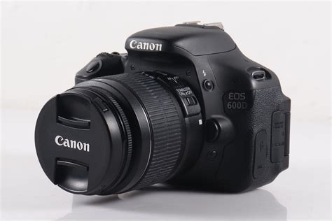 Canon Eos D Inkl Objektive Und Zubeh R Schwarz Technik Handys