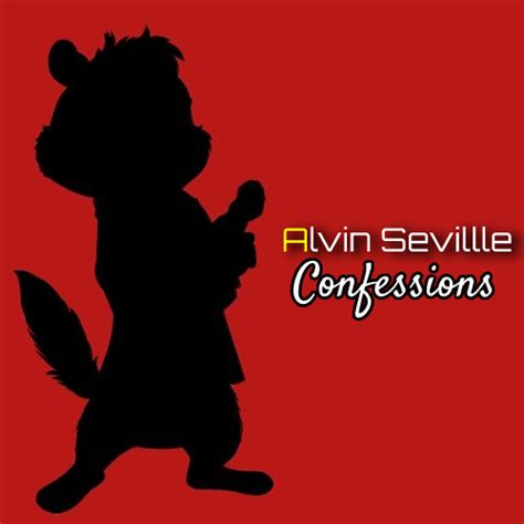 Confessions Chipmunk Fanon Wiki Fandom