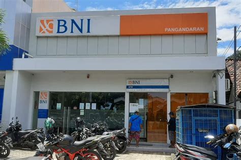 Kantor Cabang Bank Bni Terdekat Homecare24