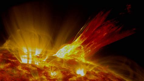 Nasa Svs Sdo