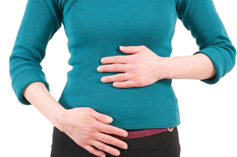 Colon irritable causas síntomas y tratamiento