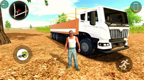 Indian Trucks Simulator 3D Gameplay Ep 17 Truck Wala Game