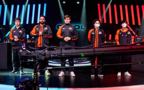 LoL KaBuM bate RED Canids e está na final upper do 1º split do CBLoL