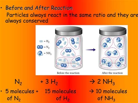 Ppt Conservation Of Mass And Reactions Powerpoint Presentation Free Download Id5011503