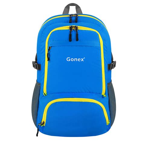 30l Lightweight Packable Backpack Waterproof Foldable Travel Hiking