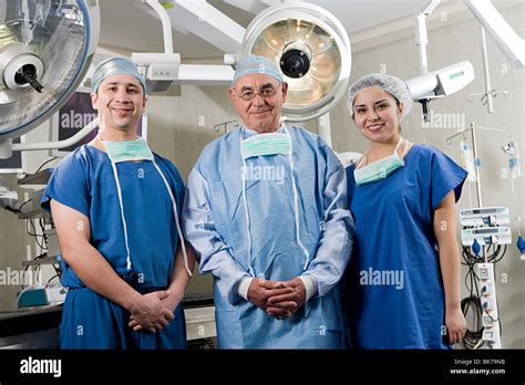 Operating Room Hi Res Stock Photography And Images Alamy
