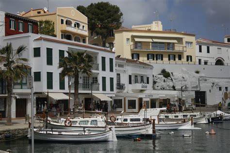 Cales Fonts Immostyle Menorca