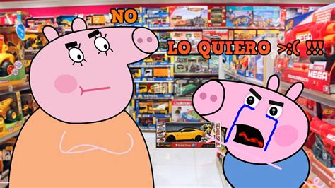 Cuando Tu Mam No Quiere Comprarte Juguetes Youtube