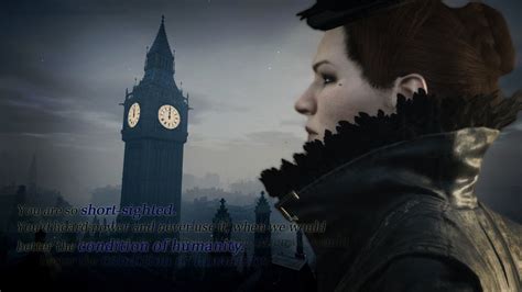 Close Up Lucy Thorne Hair Assassins Creed Syndicate Assassins Creed Syndicate Creed