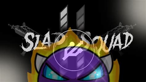 Slap Squad II By Danzmen Epic Easy Demon Geometry Dash 2 11 Insane