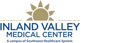 Welcome To Inland Valley Medical Center