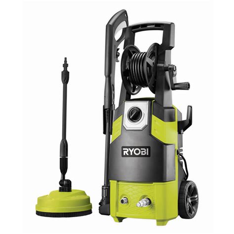 Ryobi 2000psi Pressure Washer Bunnings Warehouse