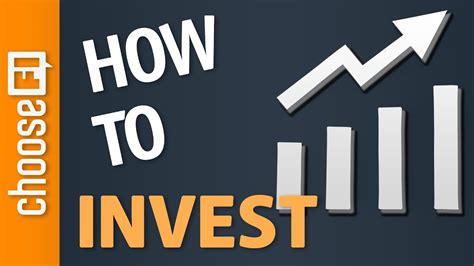 How To Invest In The Stock Market An Investment Guide For Absolute