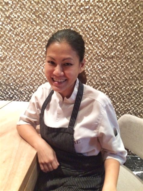 Pinay Hailed As Female Chef Of The Year At World Gourmet Awards Freebiemnl