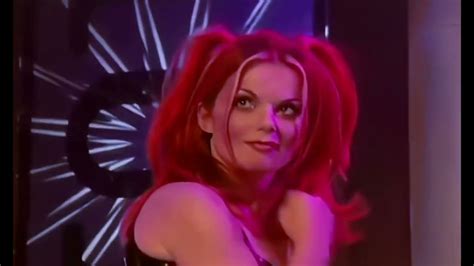 Say You Ll Be There Spice Girls 1996 Hd Totp Youtube