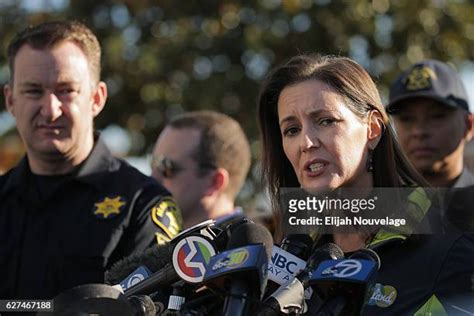 Mayor Of Oakland Libby Schaaf Fotografías E Imágenes De Stock Getty