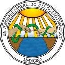 LOGO MEDICINA jpeg UNIVASF Universidade Federal do Vale do São Francisco