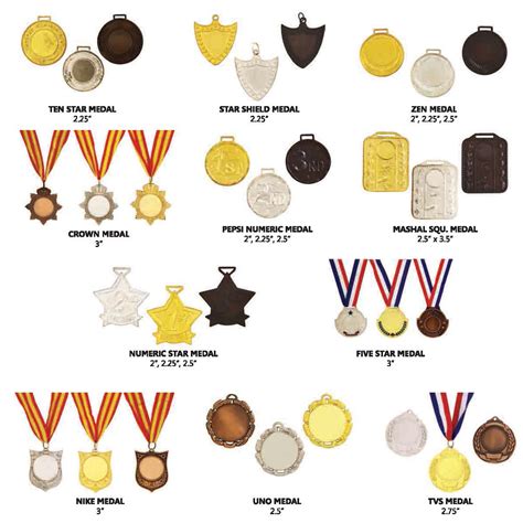 medals sports medals winner award medals manufacturer india
