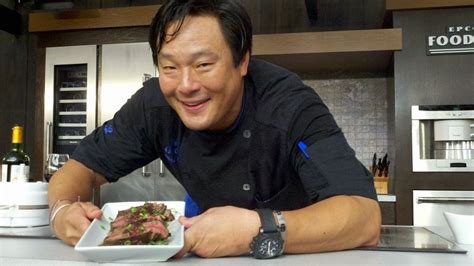 11 Asian American Chefs You Need To Know Food Network Recipes Food