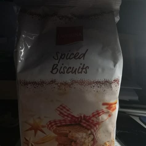Favorina Spiced Biscuits Review | abillion