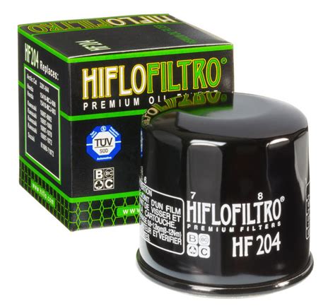 Filtro Olio Hi Flo Hf