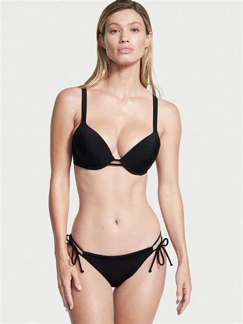 Victoria S Secret Push Up Bikini Top Victoria S Secret Ireland