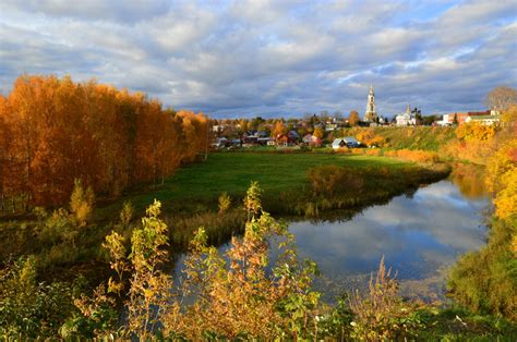 Суздаль. Часть I Вокруг кремля: tatiana_gayduk — LiveJournal