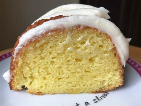 The Pastry Chefs Baking Nothing Bundt Cake Copycat Lemon Bundt Cake