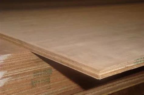 Brown Marine Plywood Size 8x4 Feet Thickness 12 Mm At Rs 95square